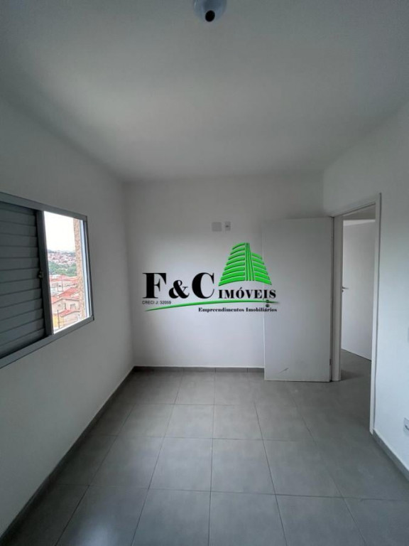 Apartamento à venda com 2 quartos, 55m² - Foto 6