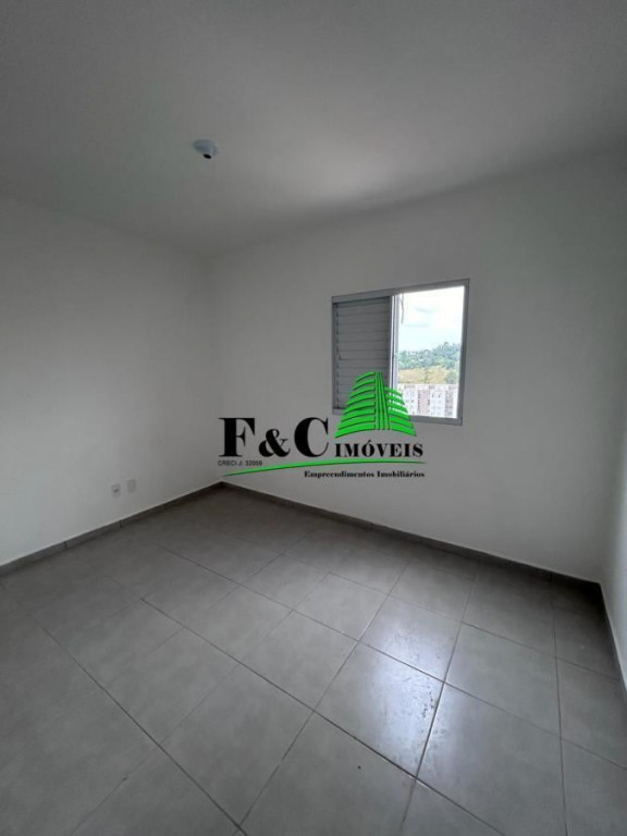 Apartamento à venda com 2 quartos, 55m² - Foto 7