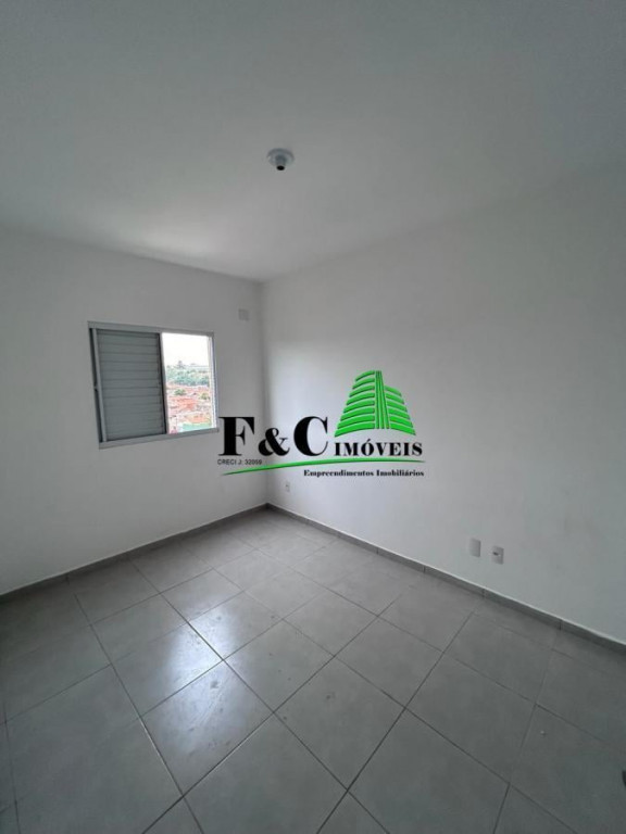 Apartamento à venda com 2 quartos, 55m² - Foto 9