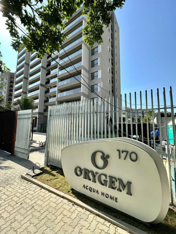 Apartamento à venda com 3 quartos, 123m² - Foto 4