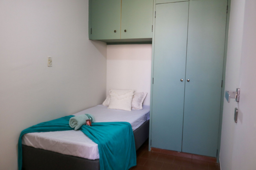 Apartamento à venda com 3 quartos, 106m² - Foto 9