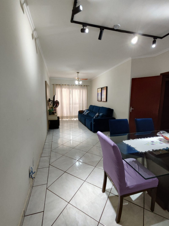 Apartamento à venda com 3 quartos, 95m² - Foto 1