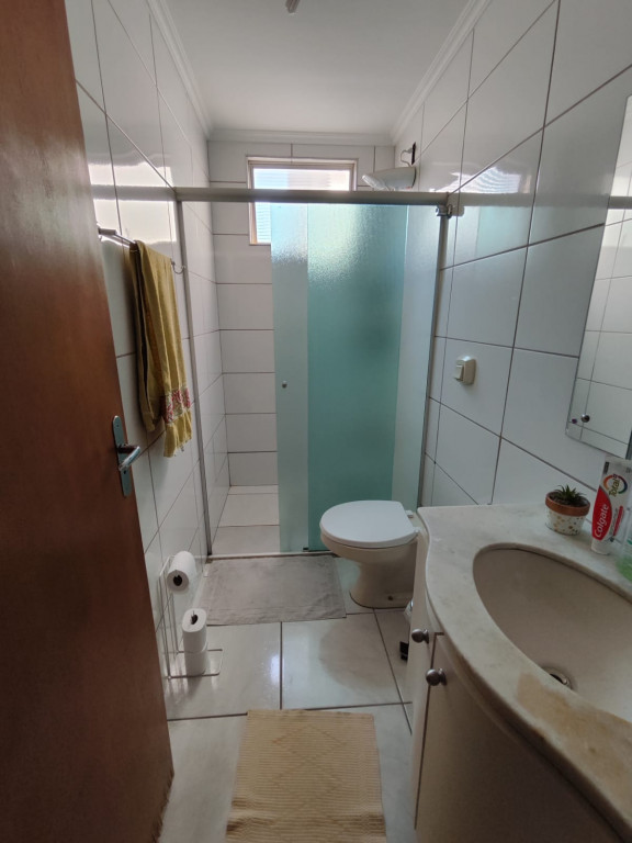 Apartamento à venda com 3 quartos, 95m² - Foto 12