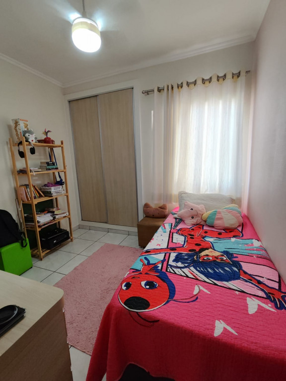 Apartamento à venda com 3 quartos, 95m² - Foto 13