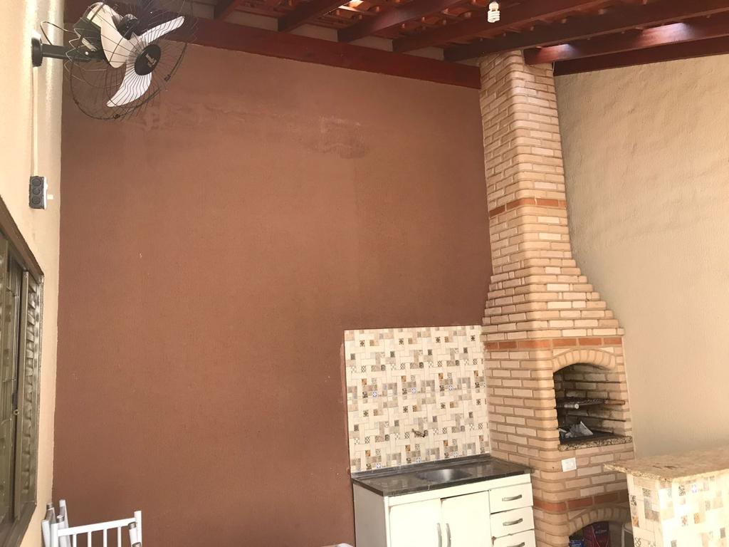 Casa à venda com 3 quartos, 130m² - Foto 13