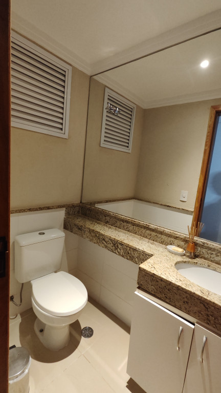 Apartamento à venda com 3 quartos, 115m² - Foto 5