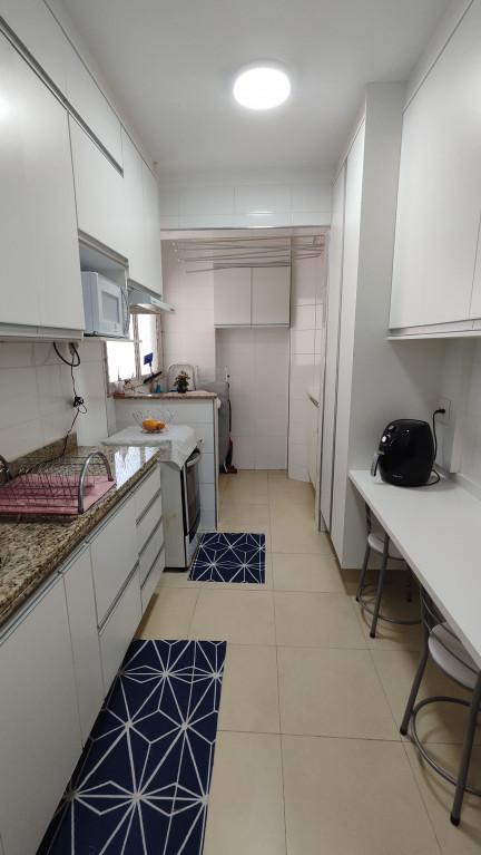 Apartamento à venda com 3 quartos, 115m² - Foto 6