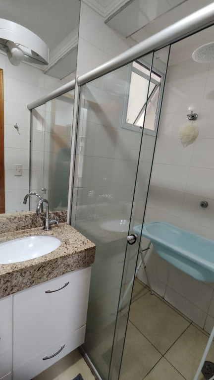 Apartamento à venda com 3 quartos, 115m² - Foto 8