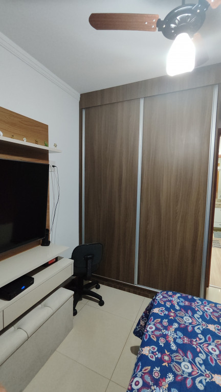 Apartamento à venda com 3 quartos, 115m² - Foto 9