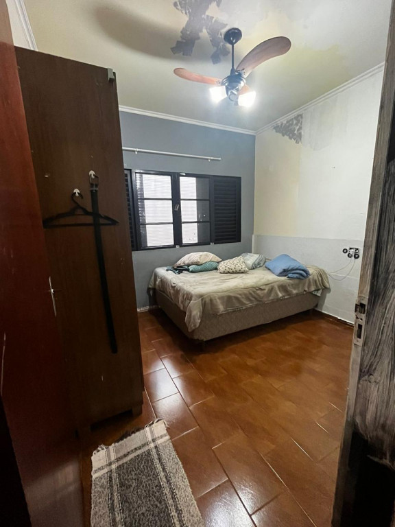 Casa à venda com 4 quartos, 267m² - Foto 11