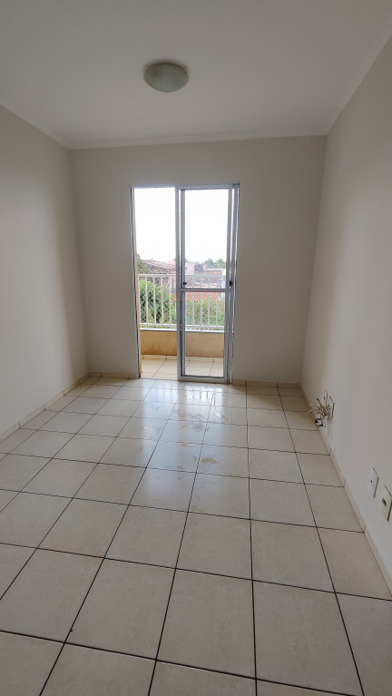 Apartamento à venda com 2 quartos, 47m² - Foto 1