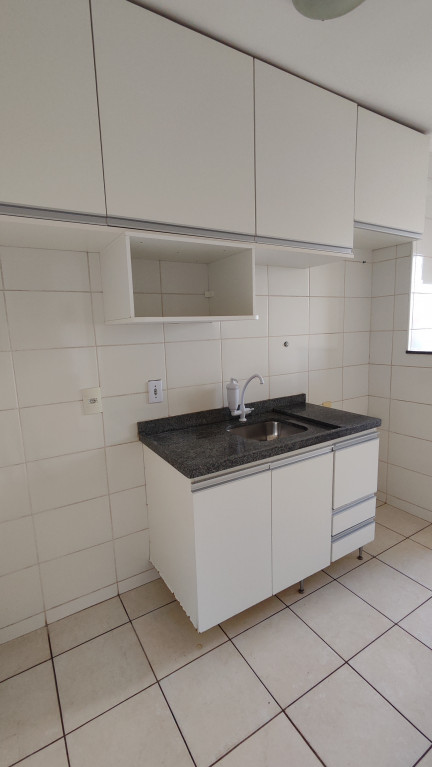 Apartamento à venda com 2 quartos, 47m² - Foto 3