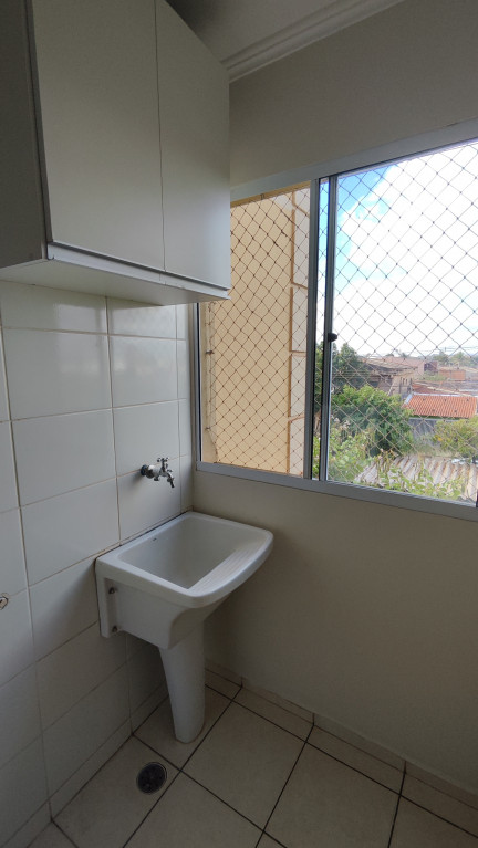 Apartamento à venda com 2 quartos, 47m² - Foto 5