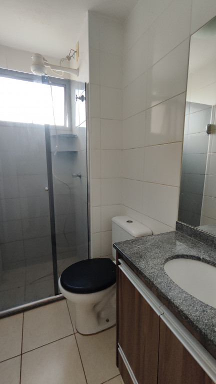 Apartamento à venda com 2 quartos, 47m² - Foto 9