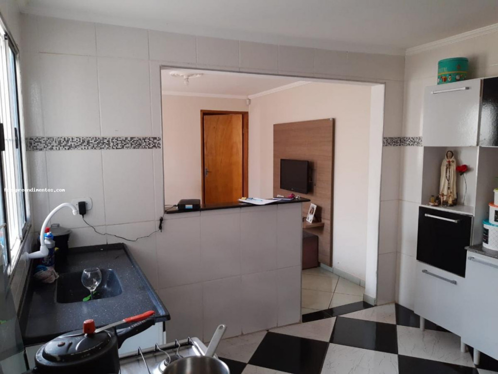 Casa à venda com 1 quarto, 100m² - Foto 6