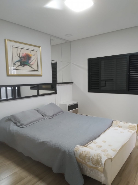 Apartamento à venda com 4 quartos, 243m² - Foto 13