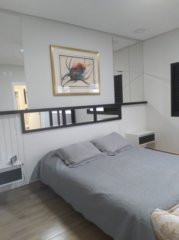 Apartamento à venda com 4 quartos, 243m² - Foto 12