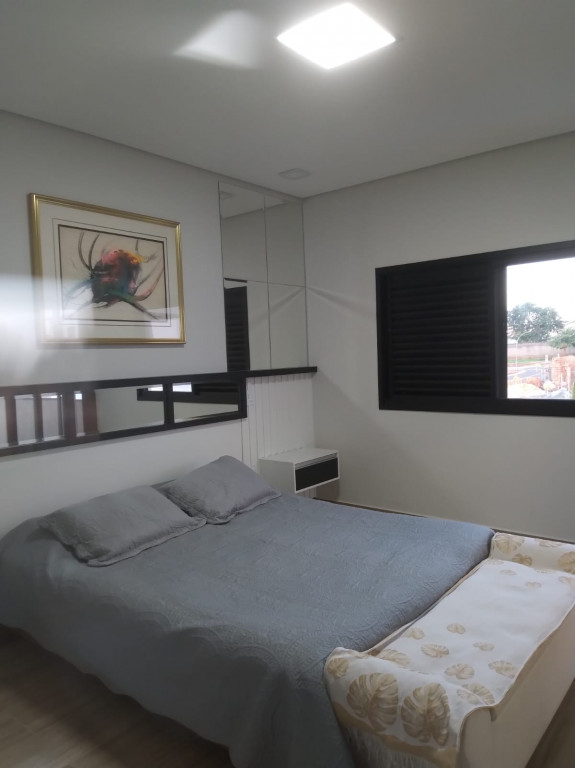 Apartamento à venda com 4 quartos, 243m² - Foto 14