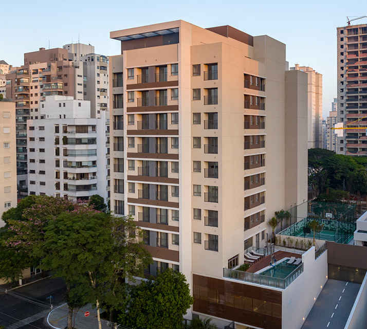 foto - São Paulo - Campo Belo