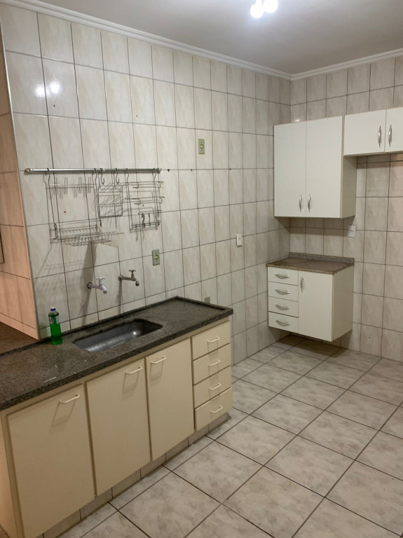 Apartamento à venda com 3 quartos, 73m² - Foto 4