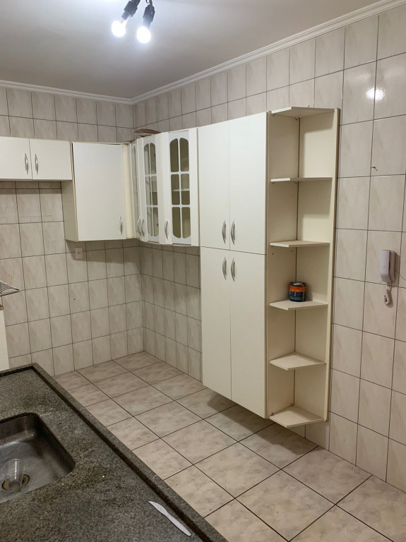 Apartamento à venda com 3 quartos, 73m² - Foto 5