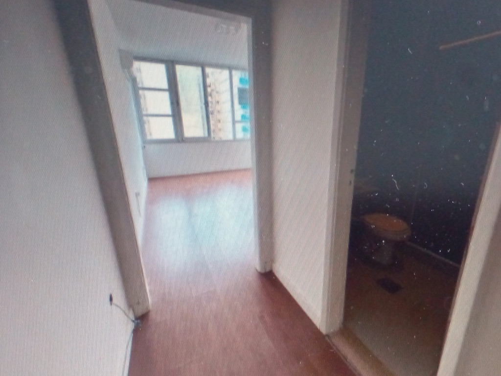 Apartamento à venda, 28m² - Foto 3