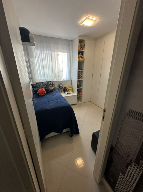 Apartamento à venda com 3 quartos, 74m² - Foto 6