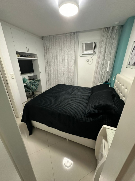 Apartamento à venda com 3 quartos, 74m² - Foto 14