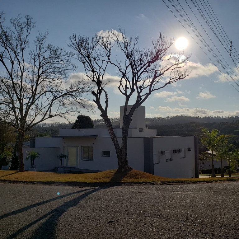 foto - Bragança Paulista - Condomínio Jardim das Palmeiras