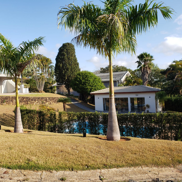 Casa de Condomínio à venda com 4 quartos, 500m² - Foto 3