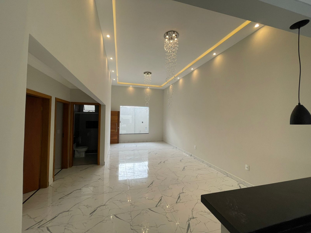 Casa à venda com 3 quartos, 139m² - Foto 7