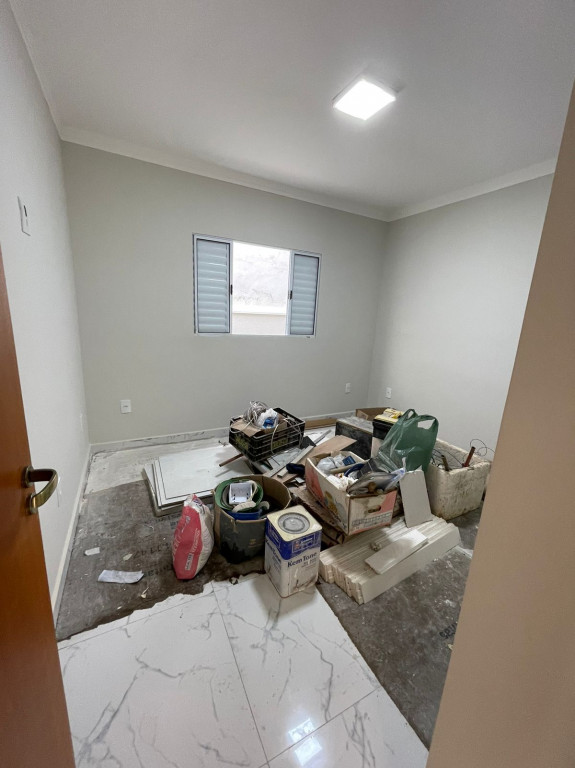 Casa à venda com 3 quartos, 139m² - Foto 8