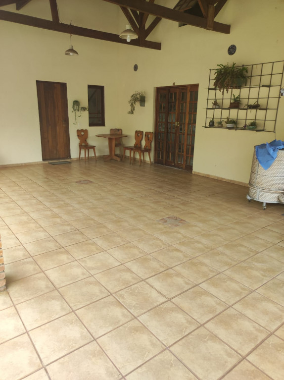 Casa de Condomínio à venda e aluguel com 4 quartos, 360m² - Foto 8