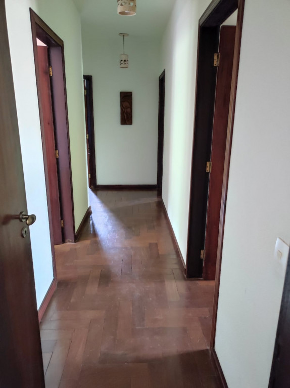 Casa de Condomínio à venda e aluguel com 4 quartos, 360m² - Foto 16