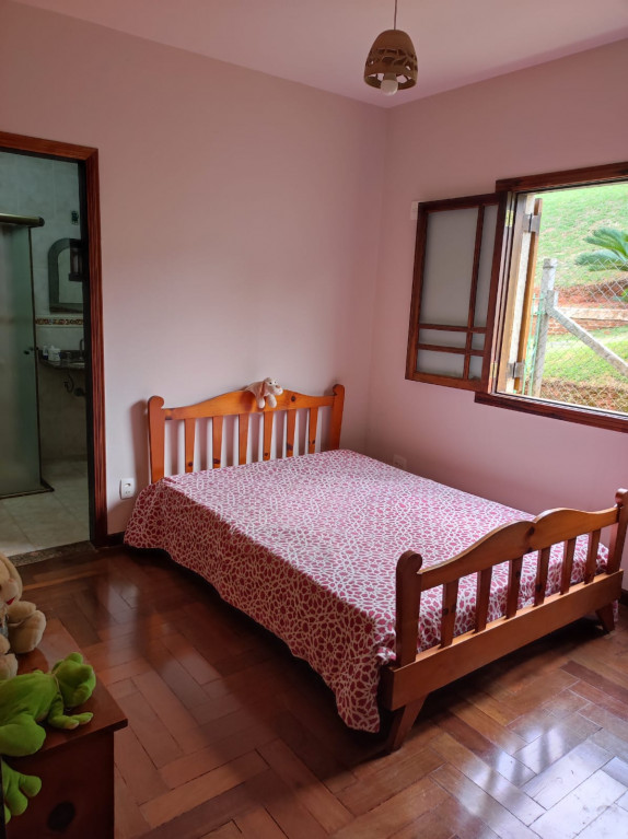 Casa de Condomínio à venda e aluguel com 4 quartos, 360m² - Foto 17