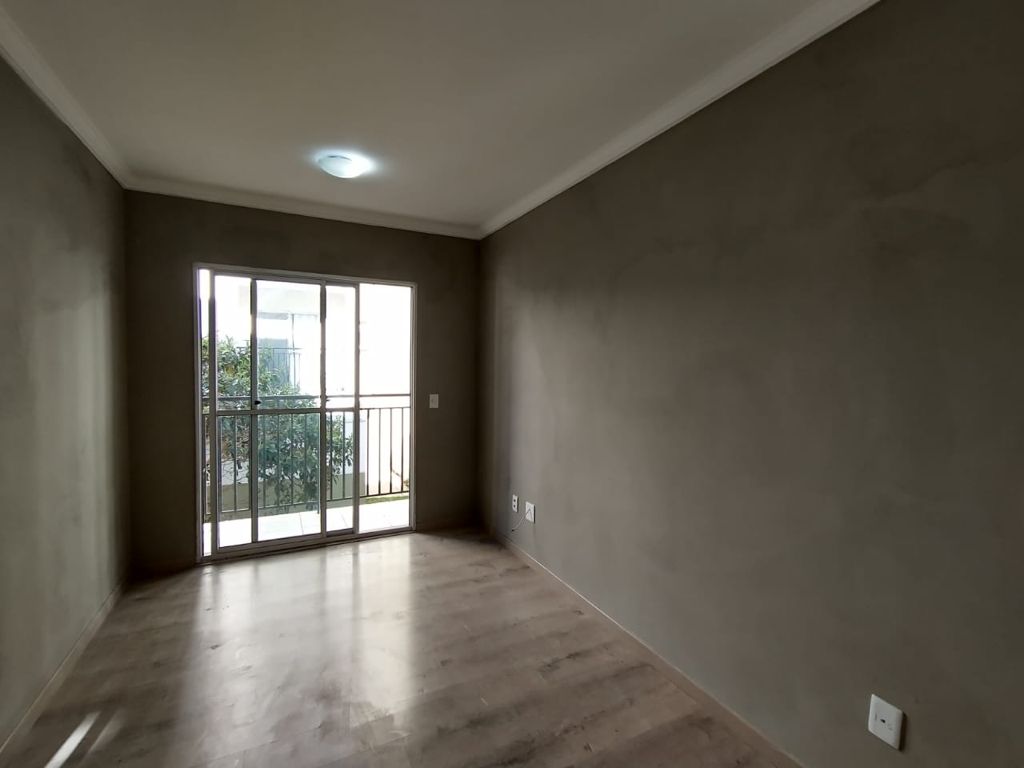 Apartamento à venda com 2 quartos, 50m² - Foto 6