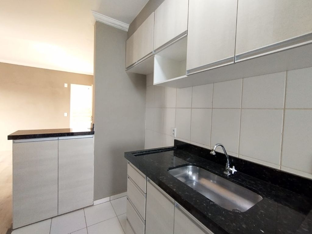 Apartamento à venda com 2 quartos, 50m² - Foto 8