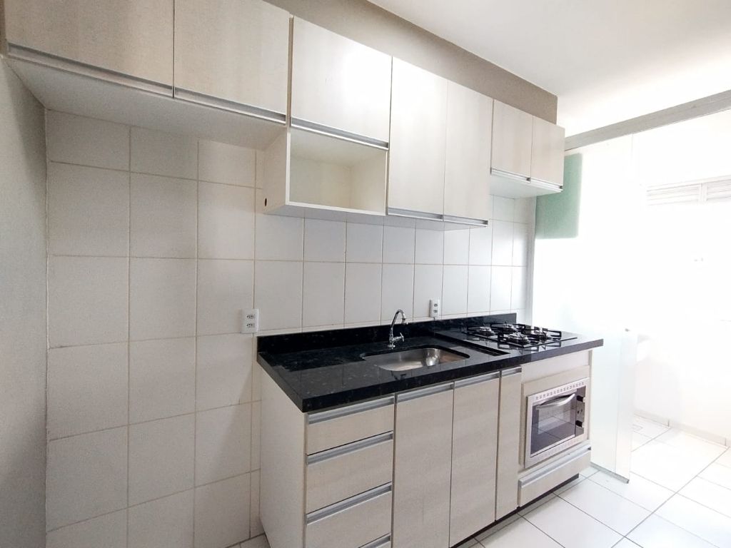 Apartamento à venda com 2 quartos, 50m² - Foto 9