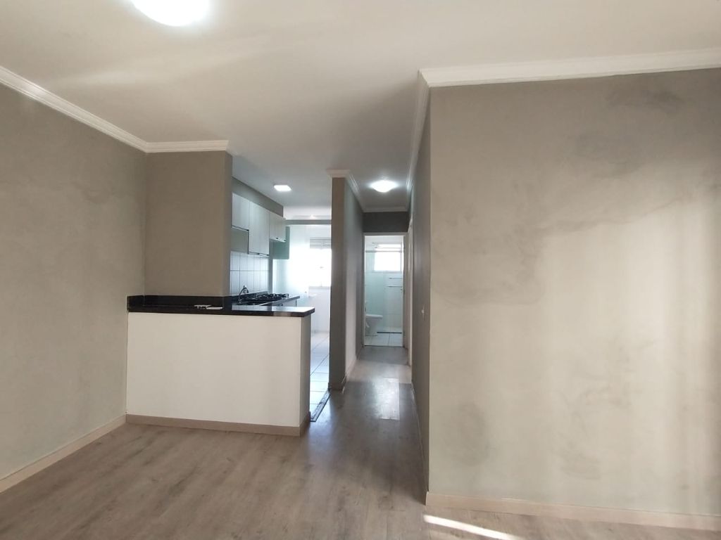 Apartamento à venda com 2 quartos, 50m² - Foto 10