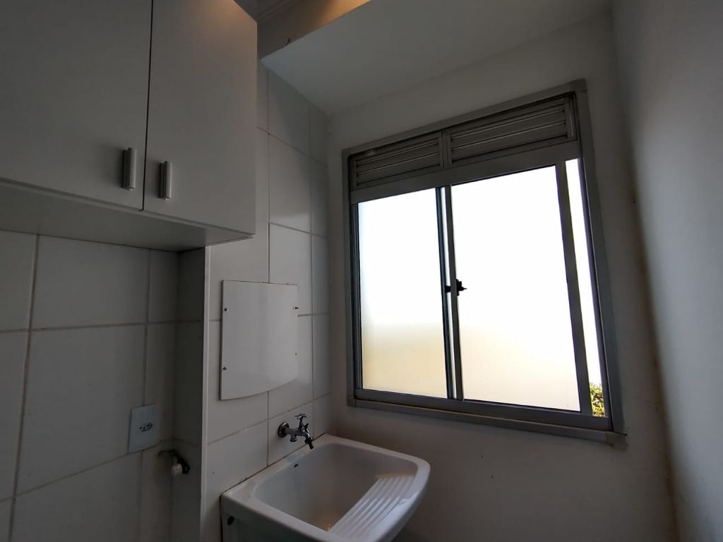 Apartamento à venda com 2 quartos, 50m² - Foto 13