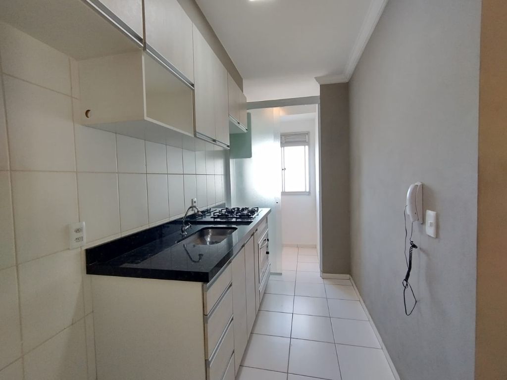 Apartamento à venda com 2 quartos, 50m² - Foto 16