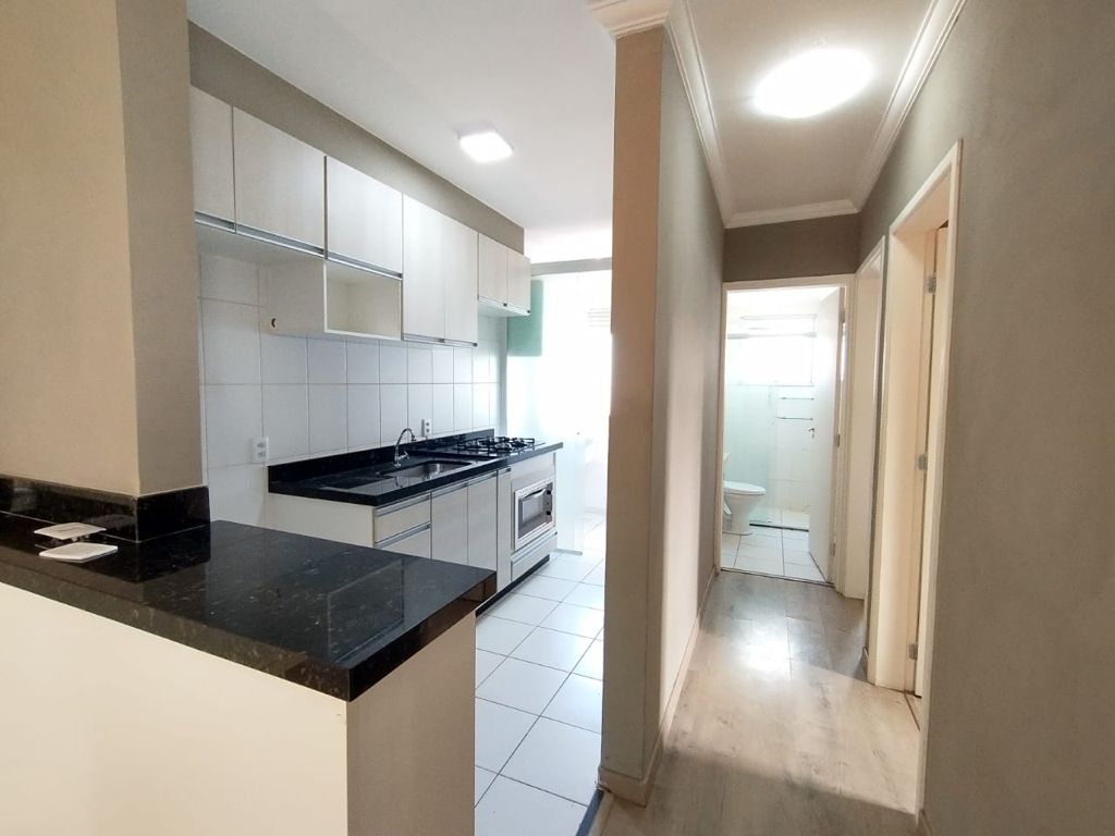 Apartamento à venda com 2 quartos, 50m² - Foto 15