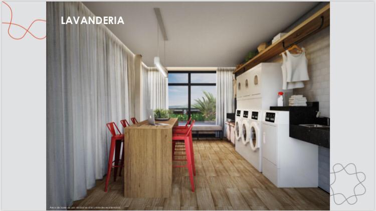 Apartamento à venda com 1 quarto, 22m² - Foto 5