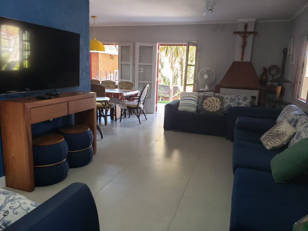 Casa à venda e aluguel com 5 quartos, 750m² - Foto 20