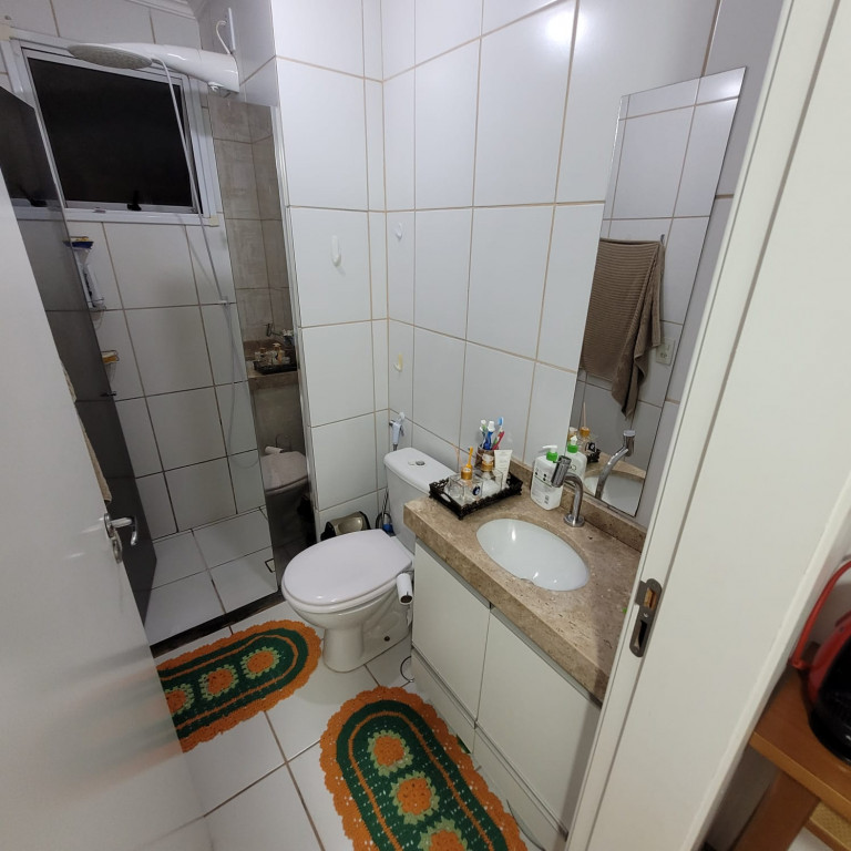 Apartamento à venda com 2 quartos, 57m² - Foto 6