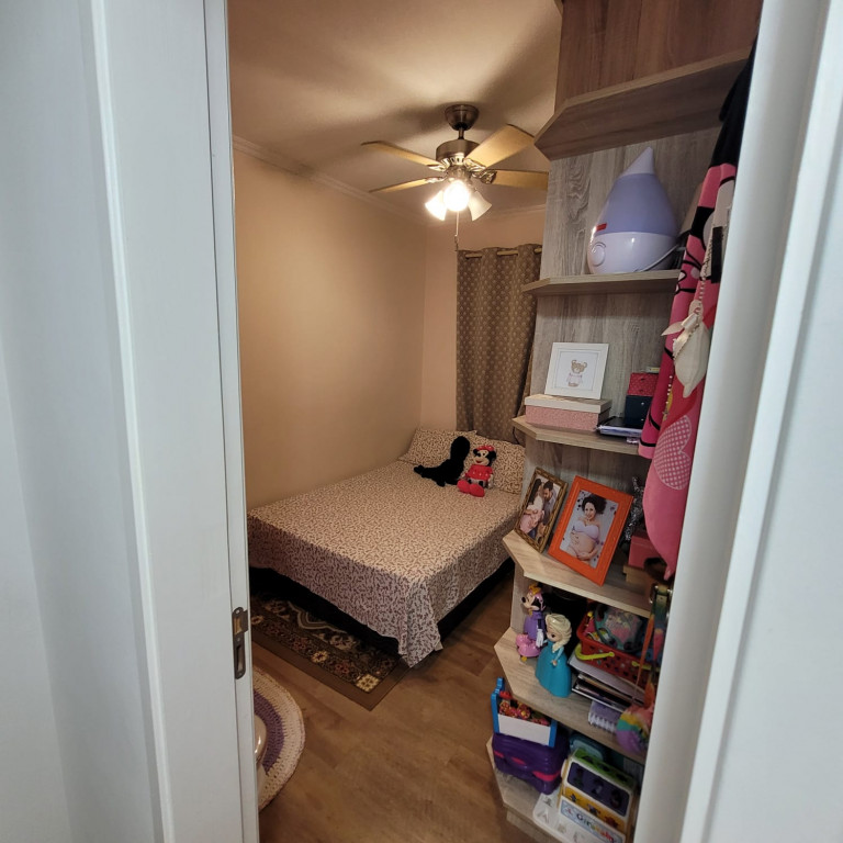 Apartamento à venda com 2 quartos, 57m² - Foto 9