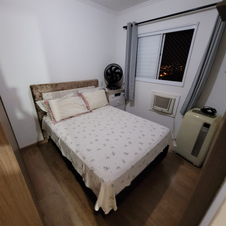 Apartamento à venda com 2 quartos, 57m² - Foto 10