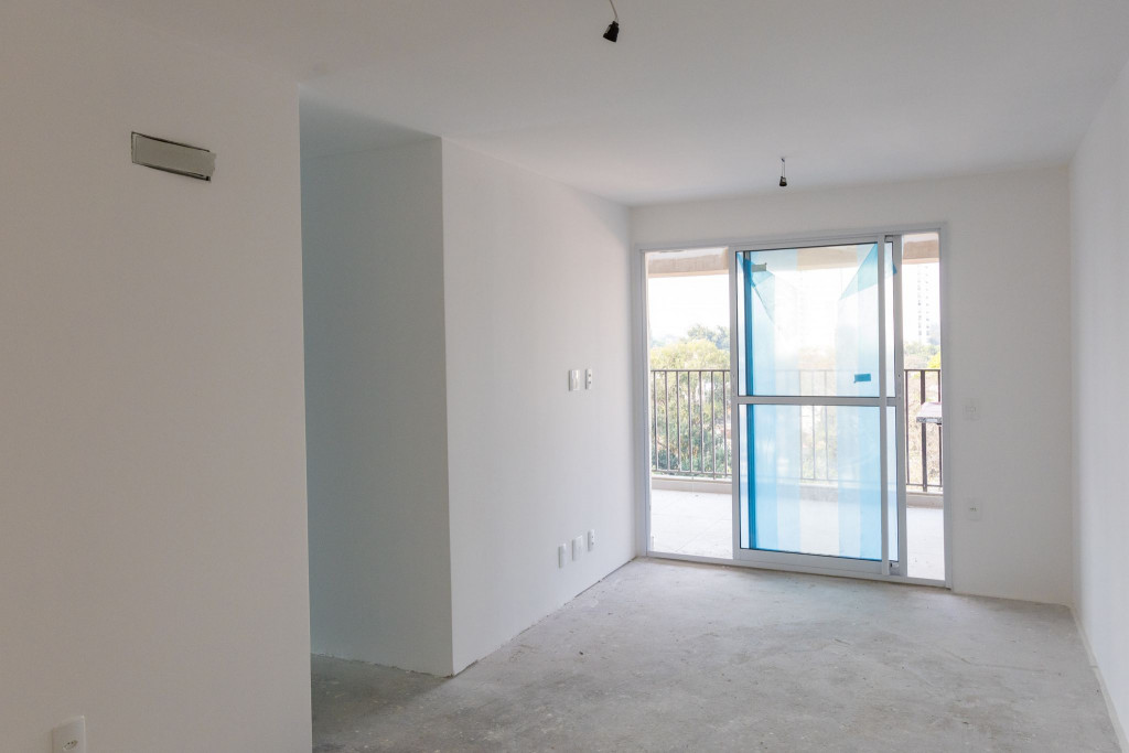 Apartamento à venda com 2 quartos, 63m² - Foto 8