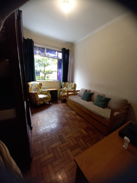 Apartamento à venda com 4 quartos, 132m² - Foto 10