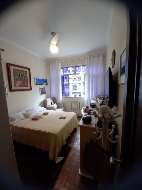 Apartamento à venda com 4 quartos, 132m² - Foto 14